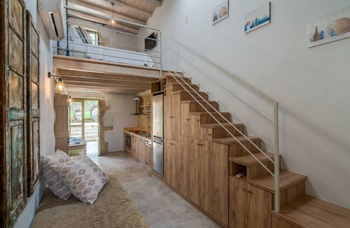 Kastellos Villa | Traditional Villa w/Heated Pool, 5km to the Beach