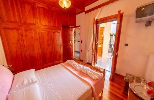 Dafnata Apartment | Traditional village house