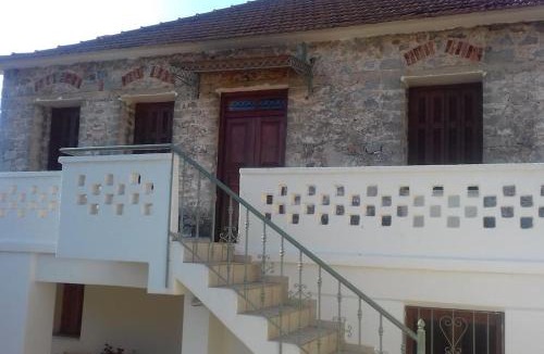 Messaia House | traditional village house