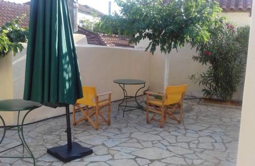 Messaia House | traditional village house