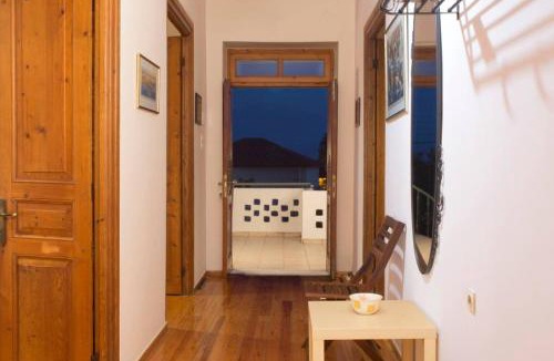 Messaia House | traditional village house