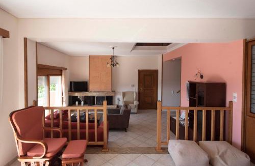 Tragana Villa | Tragana Villa