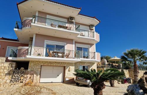 Tragana Villa | Tragana Villa