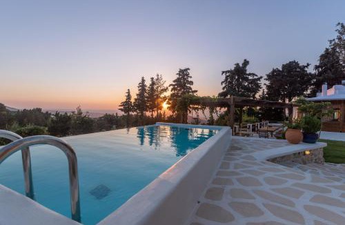 Zia Villa | Tramonto Villa