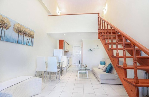 Gouvia Apartment | Tranquil apartments Corfu maisonette 1