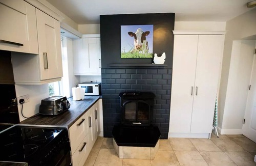 Ballycroy Cottage | ★Tranquil, Modern & Stylish | Breathtaking Views ★