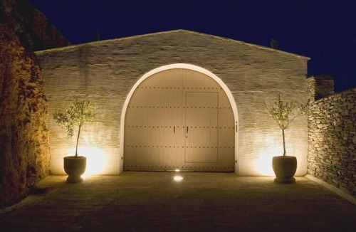 Apikia Villa | Tranquil, Relaxing Luxury Art Villa with private infinity pool & marvelous views