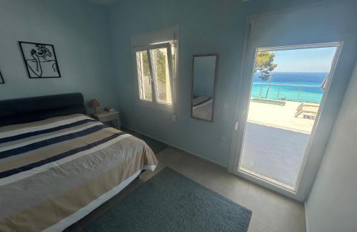 Angon Villa | Tranquil sea view villa