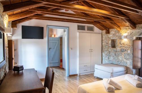 Areopoli Hotel | Trapela Areopolis, Boutique Hotel