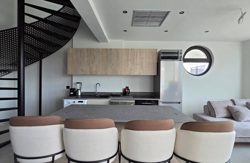 Kolymbia Villa | Trapezia Luxury Living-Sapphire