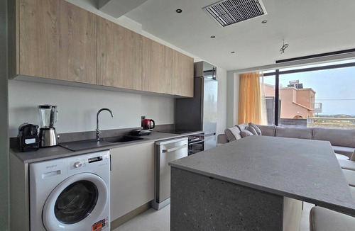 Kolymbia Villa | Trapezia Luxury Living-Sapphire