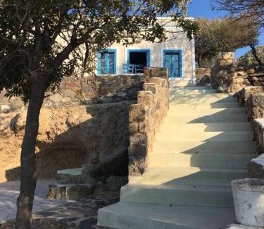 Nisyros Villa | Traumhaus Nisyros
