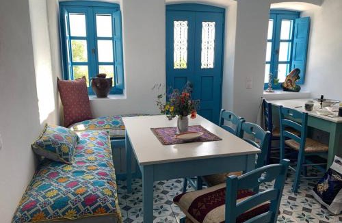Nisyros Villa | Traumhaus Nisyros