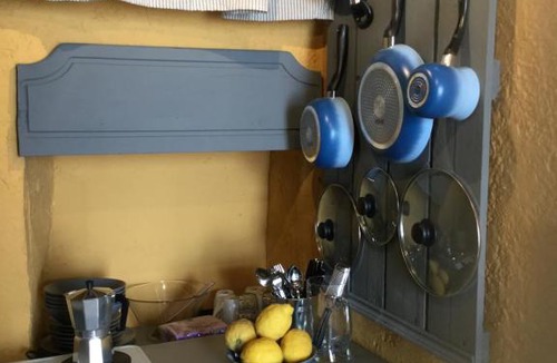 Rhodes Old Town House | Travel Magic Rhodes