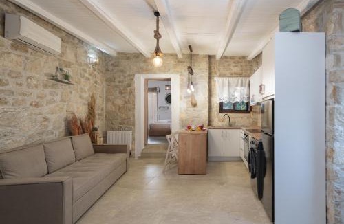 Agios Mamas Apartment | Treasure of Herbs Complex