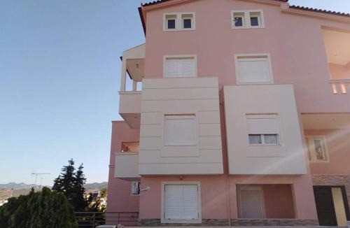 Salamis Apartment | Treasures B&B