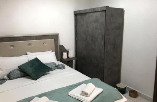 Paralia Ofryniou Hotel | Tree of Life Resort