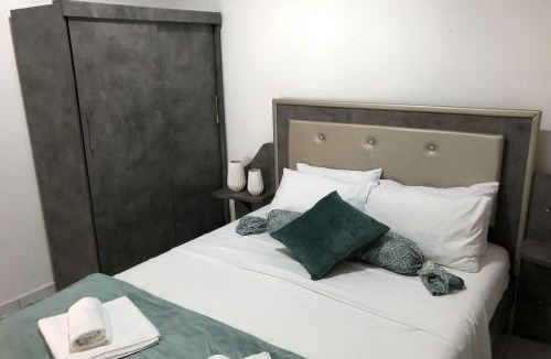 Paralia Ofryniou Hotel | Tree of Life Resort