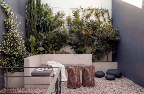 Oia Villa | Triangle Art Villa, Anzo Villas