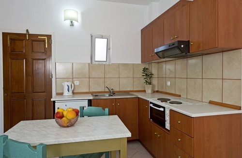 Ialyssos Apartment | Trianta Hotel Apartments