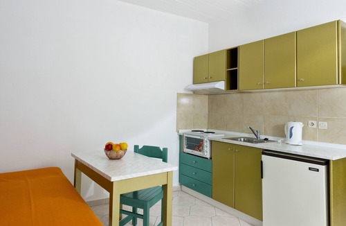 Ialyssos Apartment | Trianta Hotel Apartments