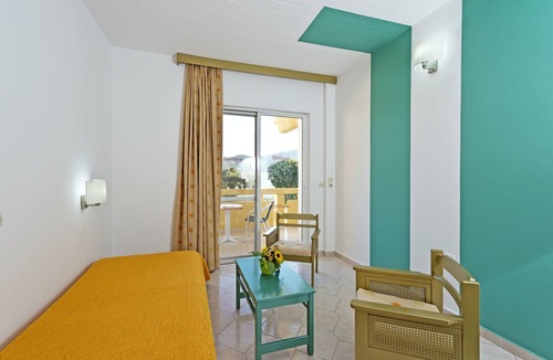 Ialyssos Apartment | Trianta Hotel Apartments