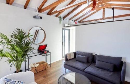 Grevena House | Trie Vineyard Cottage