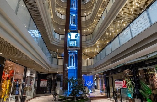 Trikala House | Trikala Mall Suites 1st Floor Suite Number 12