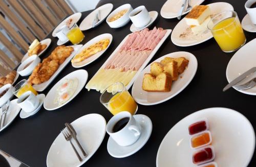Mavrovouni Hotel | Trinasus Hotel