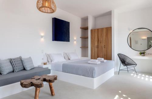 Platis Gialos Villa | Trinity Villa Mykonos