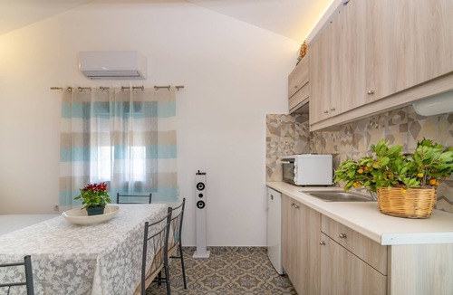 Skinaria Apartment | Triple Studio