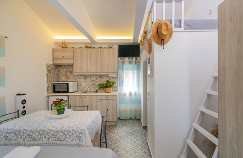 Skinaria Apartment | Triple Studio