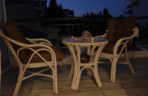 Tripoli Apartment | tripoli center apartment