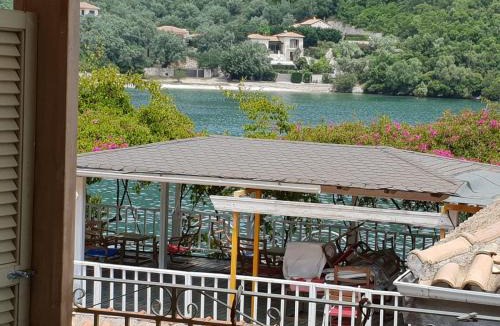 Sivota House | Trocolo Apartments
