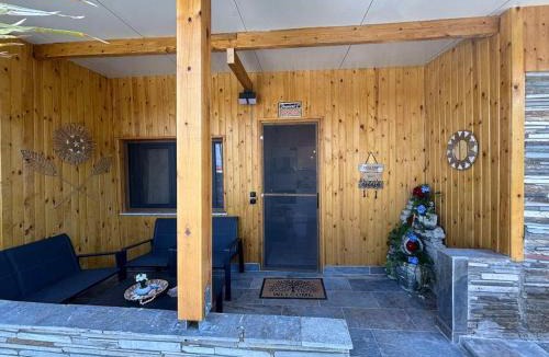 Agia Triada Apartment | Tropical Paradise VIP house