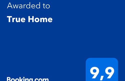 Sfakera Apartment | True Home