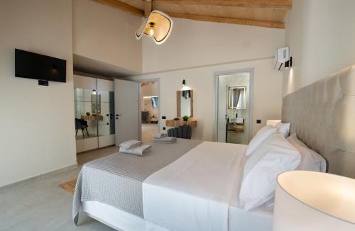 Mpogdanatika Villa | TS Luxury villa