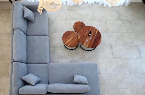 Kavallos Villa | Tsakmakis Villas - Luxury - Panoramic Sea View Lefkada