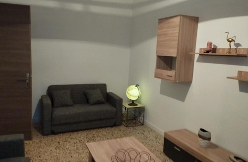 Kavala Apartment | Tsantilis Down town