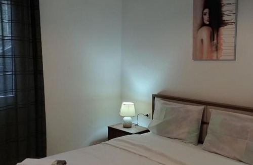 Kavala Apartment | Tsantilis Down town