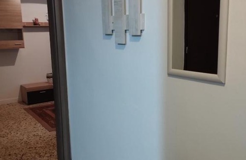 Kavala Apartment | Tsantilis Down town