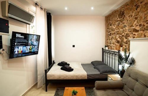 Ano Kipseli Apartment | Tsigros Apartments B