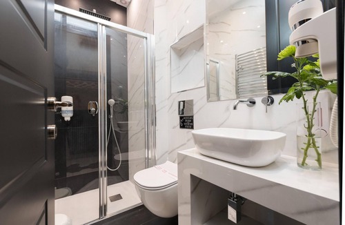 Kastraki Hotel | Tsikeli Boutique Hotel Meteora - Adults Friendly