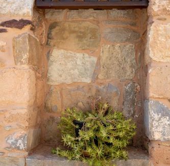 Agkathia House | Tsolias Stone House