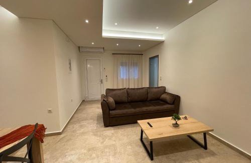 Potos Apartment | Tsoukos Apartments