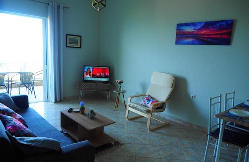 Kastrosikia Apartment | TSOUMAS HOUSE