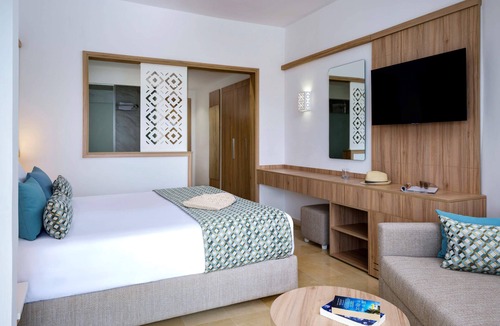 Mrezga Hotel | TUI BLUE Palm Beach Hammamet - All Inclusive