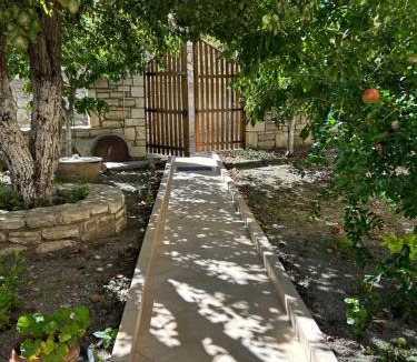 Gerakari House | Tulip House