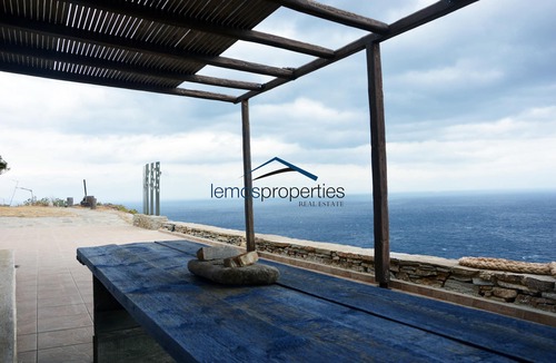 Kea House | Two apartments in a villa, ideal for two families or a group of friends.
