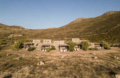 Ganema Apartment | Two BD Grande Maisonette with Sea View by Ammoa Feelgood Boutique Houses